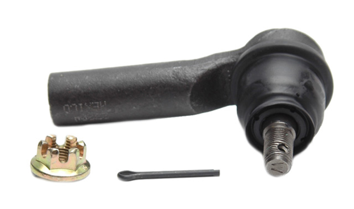 Steering Tie Rod End Fits 2008 Ford Escape