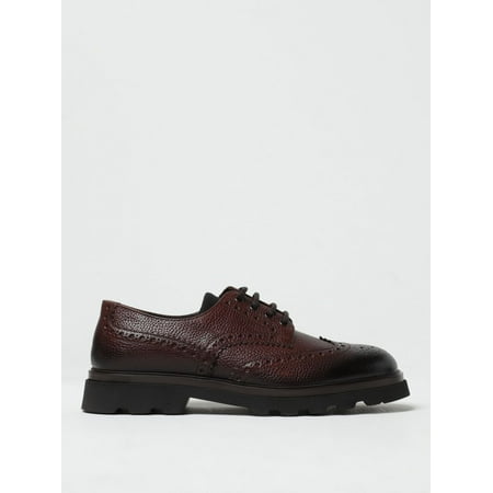 

Doucal s Brogue Shoes Men Brown Men
