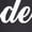 #0025-Dark Gray, variant on Red Maple Leaf Summer Women's V-Neck T-Shirt Loose Fit Independent Day Theme Shirt for Women