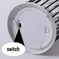 thumbnail image 3 of LED decorative night light, iron decorative table lamp, 3 of 5