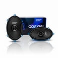 thumbnail image 1 of Kit Bocinas Coaxial 2 Vías 5x7" para Auto - Evolum Audio, 1 of 6