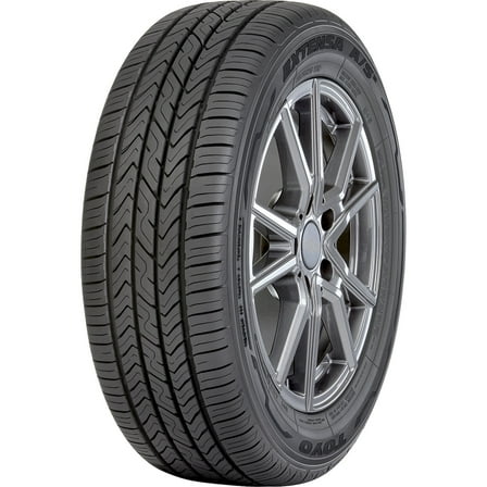 Toyo Extensa A/S II 175/65R15 84H BSW