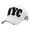 White, variant on Fgnfyis NYC Letter Baseball Cap for Men and Women Spring Summer Sports Hat Casual Sun Adjustable Dad Hat Mens Womens Hats Pink
