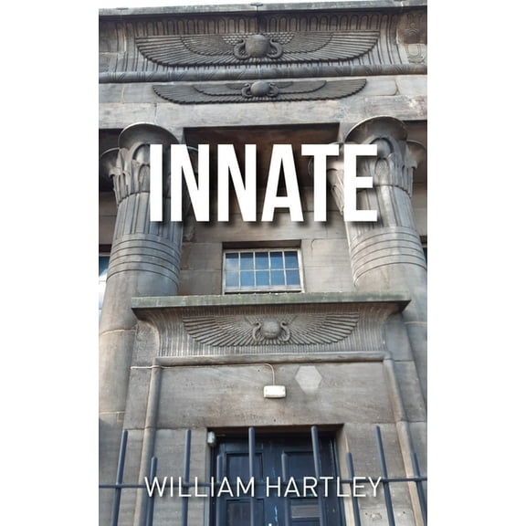 Innate (Paperback)