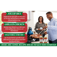 thumbnail image 5 of Queen's Jollof Sauce, 5 of 7