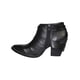 thumbnail image 3 of BOTIN VESTIR LEON MUJER NEGRO MESTIZO 464 LEON 464p, 3 of 4