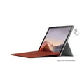 thumbnail image 2 of MICROSOFT SURFACE PRO 7 12.3" 2736X1824 TOUCH I3-1005G1 4 128GB SSD WIN 10, 2 of 9