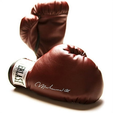 Muhammad Ali Collection Father and Son Boxing Kit