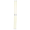 thumbnail image 3 of Gupbes Training Aids, Fiberglass Material Alignment Sticks For Sports For Playing For Practice For Outdoor Sports, 3 of 8