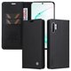 thumbnail image 1 of Funda para Samsung Galaxy Note 10 Plus Estuche de Cuero PU Tipo Cartera con Ranuras para Tarjetas y Cierre Magnético, 1 of 5