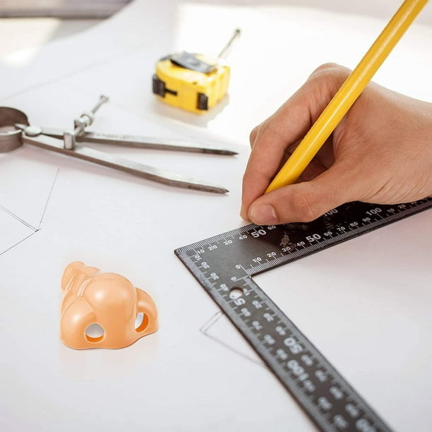 Nose pencil sale sharpener