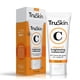 thumbnail image 1 of Crema hidratante facial TruSkin con vitamina C, iluminadora y antienvejecimiento, 60 ml, 1 of 5