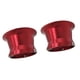thumbnail image 1 of Taza de de bocina de motocicleta de 2 piezas de para interfaz de carburador de 24 mm 26 mm 30 mm rojo Cola Copa de interfaz de carburador de 50 mm, 1 of 8