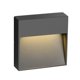 thumbnail image 1 of Outdoor Wall Lamp Waterproof Led Stair Light Exterior Lighting, 1 of 5