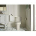 thumbnail image 5 of Kohler K-3946 Adair 1.28 Gpf One-Piece Elongated Comfort Height Toilet - Grey, 5 of 7