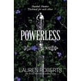 thumbnail image 1 of Powerless (En Inglés), 1 of 1