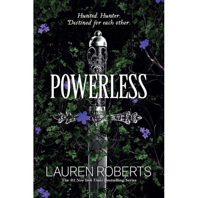 Powerless (En Inglés)