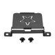 thumbnail image 1 of Soporte de asiento plegable, accesorios de metal para motocicleta, soporte para motocicleta estable y fácil de instalar, 1 of 9