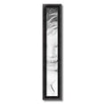 thumbnail image 2 of ArtToFrames 4x28 inch Black Picture Frame, Black Wood Poster Frame (4625), 2 of 8