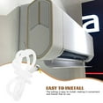 air conditioner drain hose Air Conditioner Drain Hose 2m Mini Split Drain Hose Portable Ac Drain