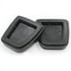 thumbnail image 3 of 4 Piezas Pastillas de Goma de Pedal de Embrague y Freno para 31321-52010,3132152010, 3 of 5
