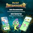 thumbnail image 4 of Brook Pocket iRecatcher, en su viaje de captura automática, Pocket iRecatcher es su mejor compañero, Auto Tap y Auto Catch Pocket Monster, accesorio Auto Catcher, 4 of 5