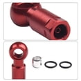 thumbnail image 4 of Bike Bicycle BH90 Olive Connector For Shimano Hydraulic Brake Hose SLX/XT/XTR, 4 of 9
