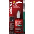 thumbnail image 2 of Loctite 290 Wicking-Grade Threadlocker 50 mL Green 29031, 2 of 6