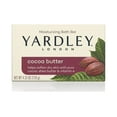 thumbnail image 2 of Yardley Cocoa Butter Bath Bar, 4.25 oz 24 Pack, 2 of 4