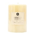 thumbnail image 1 of Vela Hometrends Corta Aromática Vainilla Bourbon No. 2 Beige, 1 of 4
