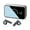 Black, variant on M Buder Mirror S20 True Wireless BT 5.3 Headphones with Charging Case, Deep Bass Earbuds, Black