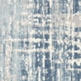 thumbnail image 7 of Calvin Klein CK005 Enchanting Area Rug, 2'3" x 7'3", Seaglass Ivory, Runner, 7 of 7