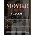 thumbnail image 7 of MOYIKO Women's Sleeveless Henley Tank Tops Ribbed V Neck Button Down T Shirts Summer Slim Fit Tee Tops, 7 of 7