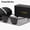 silvery, variant on PolarStrike Unisex Stylish Full-frame Polarized Sunglasses Outdoor Activities Square Frame Sunglasses