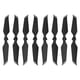 thumbnail image 1 of 8 Unids / Set Hélice Plegable de Liberación Rápida de Bajo Ruido para DJI Mavic 2 Pro Y Mavic 2 Sunnimix Cuchillas de hélices de drones, 1 of 8