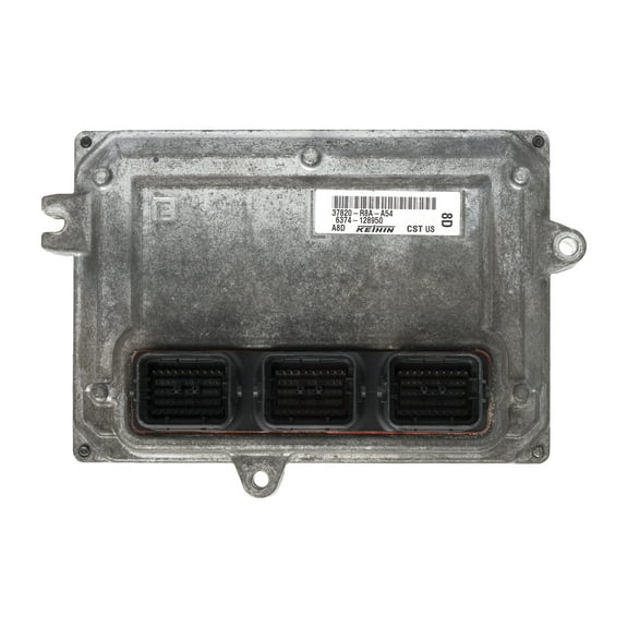 2013-15 Acura RDX ECM Electronic Engine Control Module Part Number 37820-R8A-A54