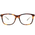 thumbnail image 2 of Gucci GG0018O 002 Unisex Square Eyeglasses, 2 of 3