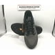 thumbnail image 4 of Asics Basketball shoes UNPRE ARS LOW 2 Black/Magnetic Blue 1063A083.001 NEW, 4 of 6