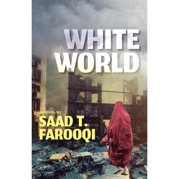 White World, (Paperback)