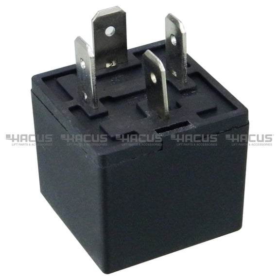 FPE - Forklift RELAY 12 VOLT 40/30A CPE0002800 HACUS Aftermarket - New