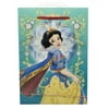 Disney Princess Snow White Teal Colored Small Size Gift Bag