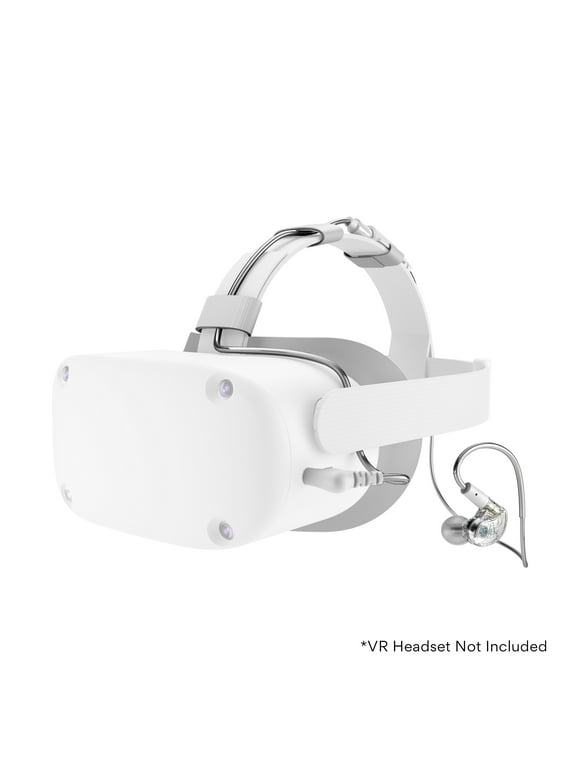 PC VR Headsets in VR Headsets