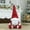 Red 7Z9, variant on Santa Cloth Doll Birthday Present For Home Christmas Holiday Decoration, Usupdd 2025 Santa Cloth Doll Birthday