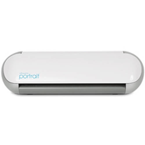 Silhouette Portrait Electronic Cutter, 81/2" x 11"