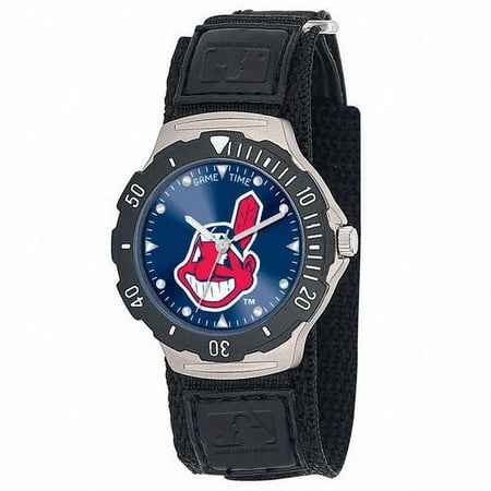 MLB - Cleveland Indians Agent Watch