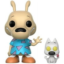 FUNKO POP! TELEVISION: Modern Life - Rocko & Spunky