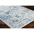 thumbnail image 3 of Surya  Harput Area Rug - Charcoal - Light Gray & White, 3 of 10