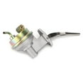 Aluminum Housing Mechanical Fuel Pump 80GPH 7PSI Replacement for Holden