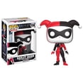thumbnail image 1 of Funko Batman La serie animada Harley Quinn Pop Heroes Figura Funko Funko, 1 of 2