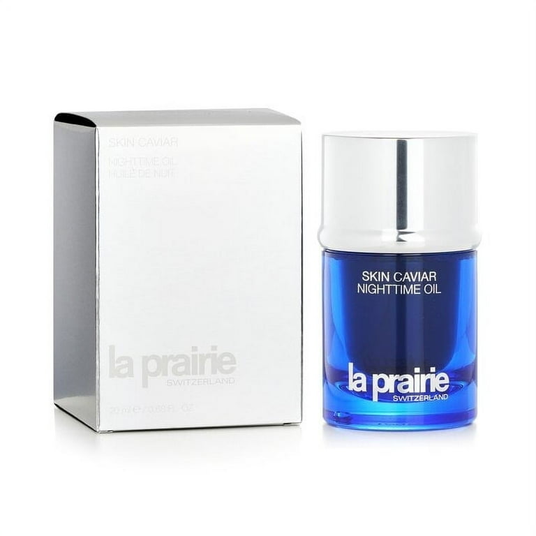 La Prairie - Skin Caviar Nighttime Oil(20ml/0.68oz)